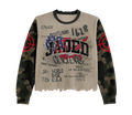 Jaded Camo Thermal