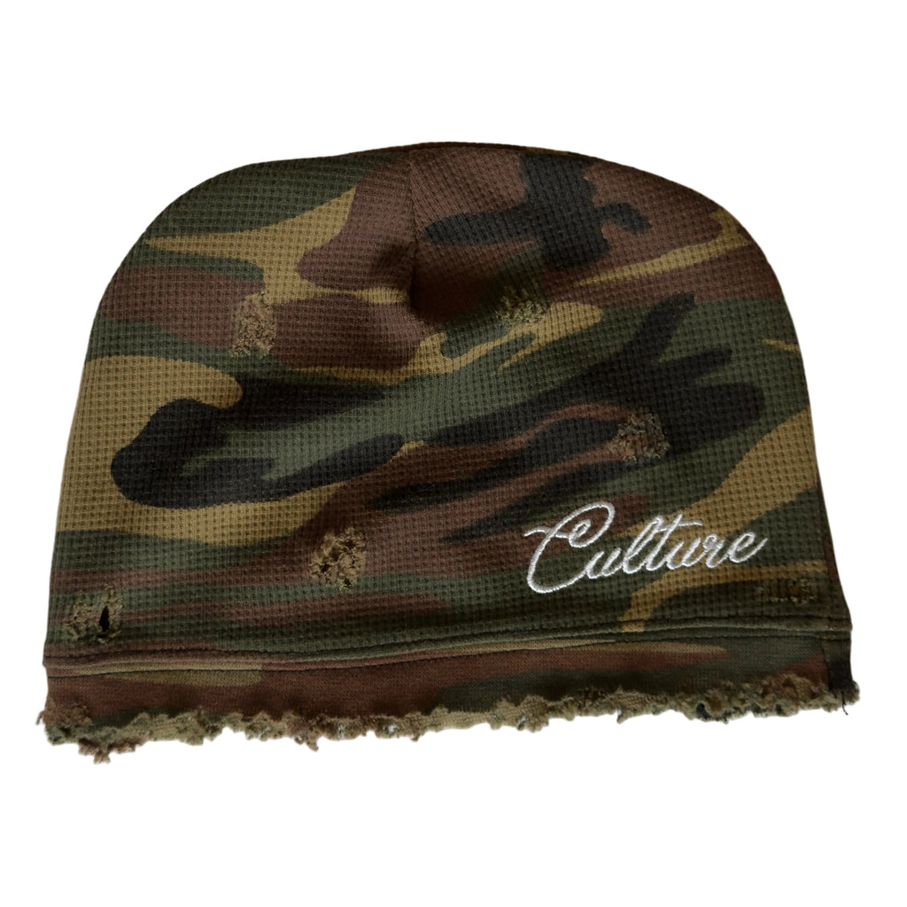 Culture Beanie