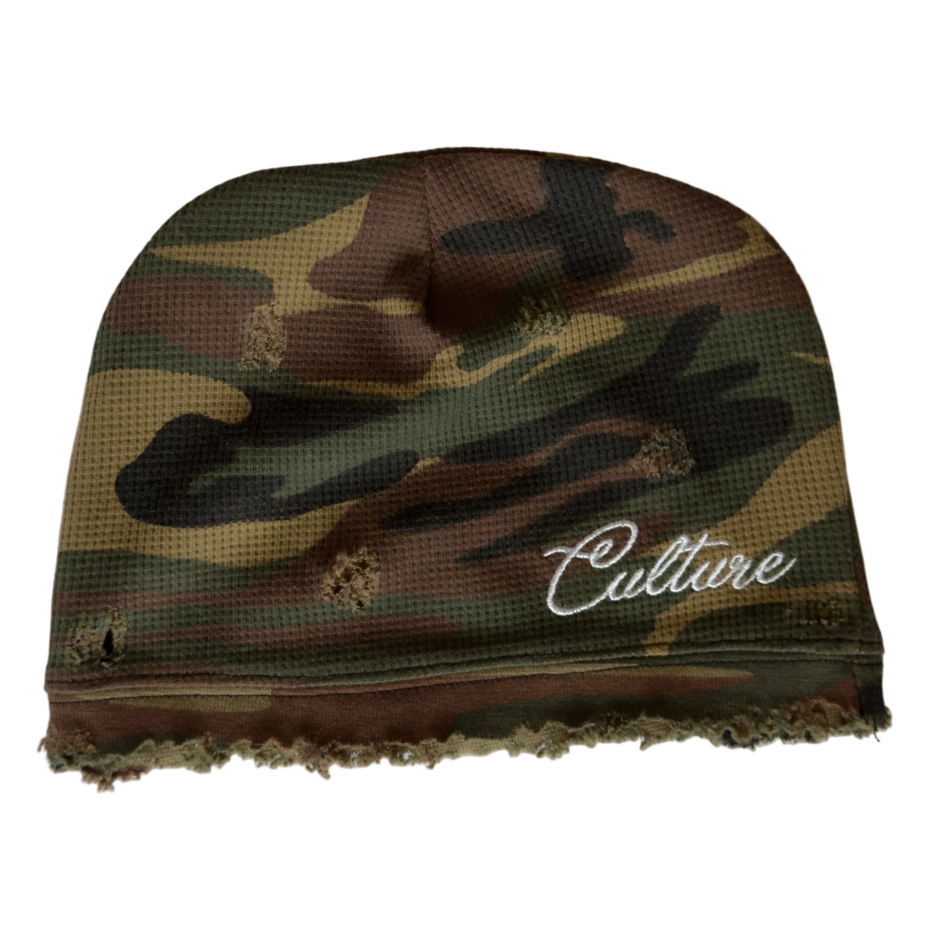 Culture Beanie