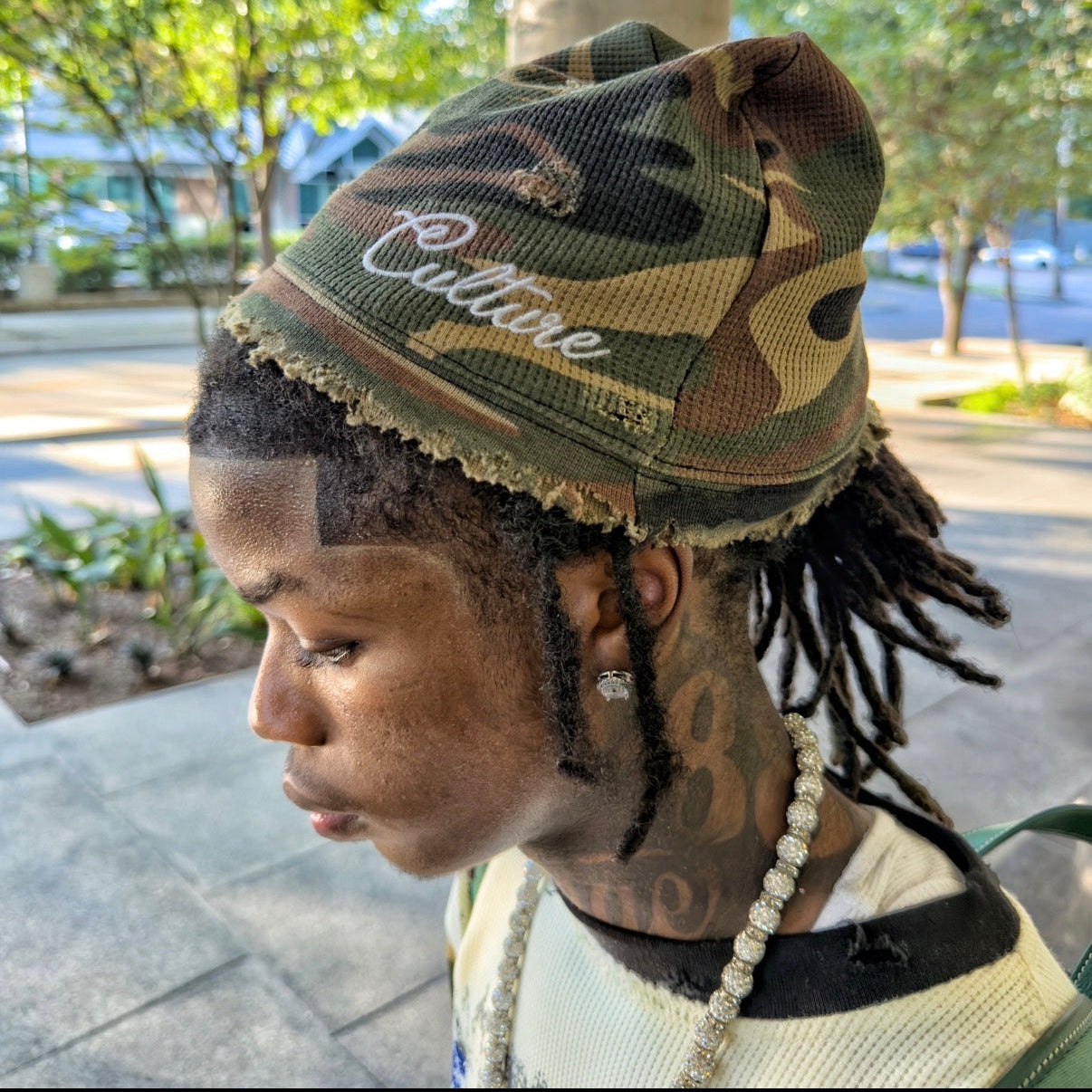 Culture Beanie