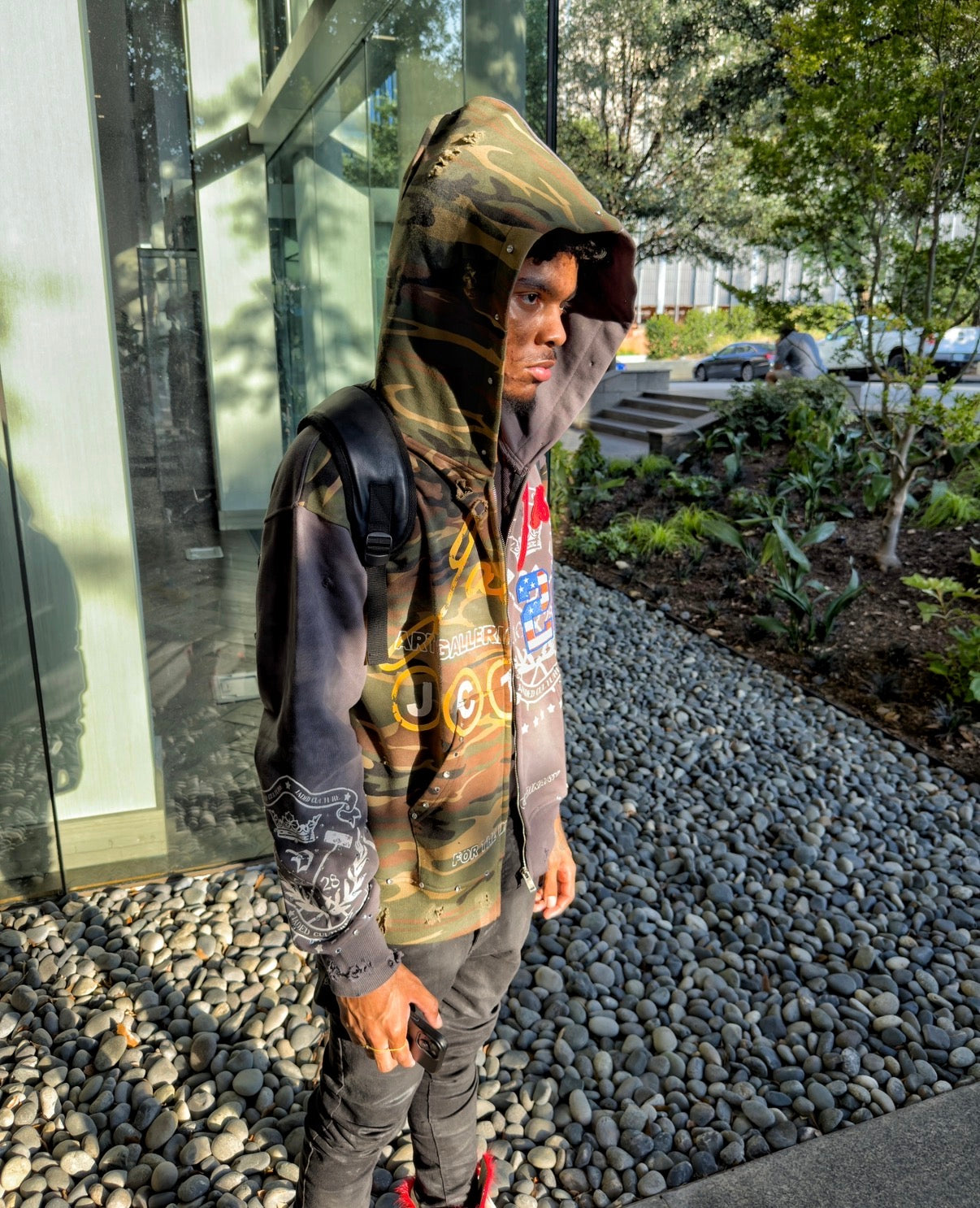 1628 Forever Jacket